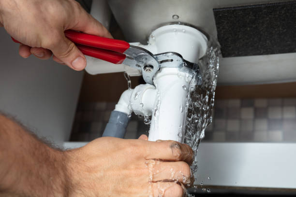 Best Emergency water damage restoration  in Vero Lake Estates, FL