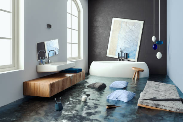 Best Water damage contractors near me  in Vero Lake Estates, FL